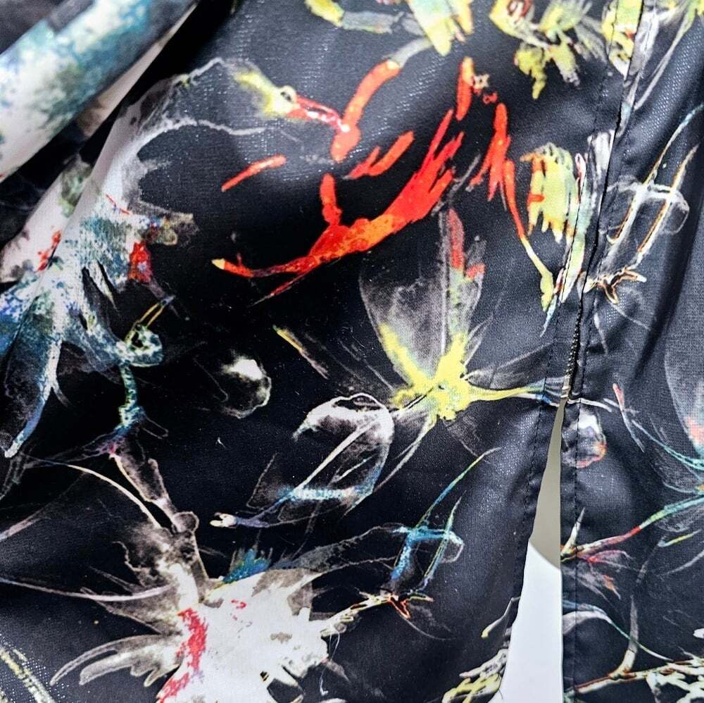 Funky Spring Jacket - Picture 6 of 11